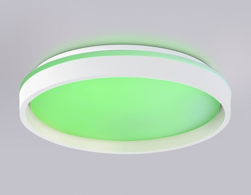 Накладной светильник Ambrella Light FZ FZ607 в Нижнем Новгороде фото 13