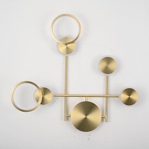 Накладной светильник Imperiumloft ZINGY E zingy01 в Нижнем Новгороде фото 3