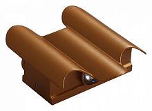 Накладной светильник 86851-9.2-003KT LED3W GOLD в Нижнем Новгороде