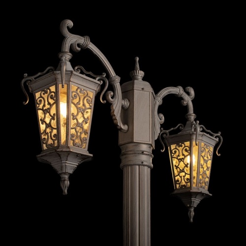 Фонарный столб Loft it Tremezzo 100019/2200 WBG в Нижнем Новгороде фото 6