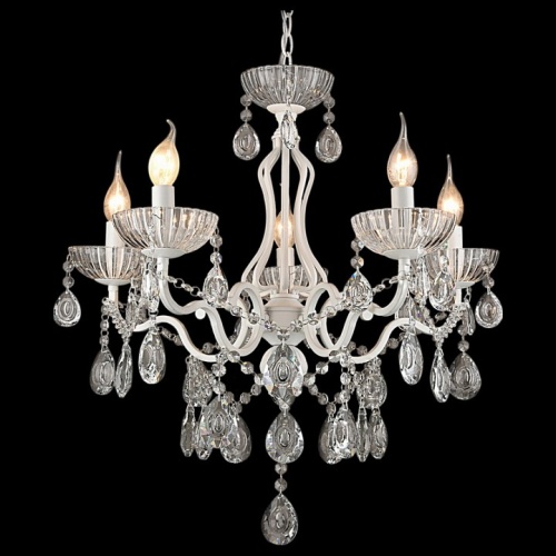 Подвесная люстра 03528-0.4-05 в Нижнем Новгороде