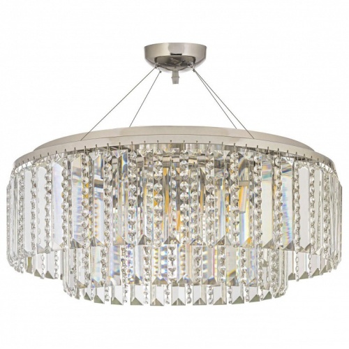 Подвесная люстра Arti Lampadari Milano Milano E 1.5.D50.505 N в Нижнем Новгороде фото 5