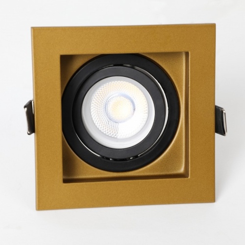 Встраиваемый светильник Favourite Retro 2791-1C в Кропоткине фото 3