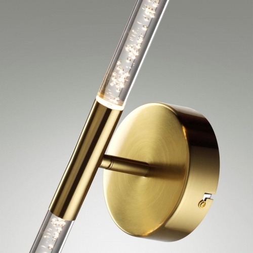 Бра Odeon Light Sparky 4369/10WL в Нижнем Новгороде фото 2