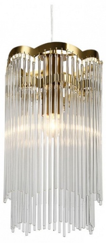 Подвесной светильник MW-Light Лавиния 3 443011201 в Звенигороде