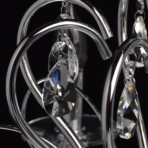 Подвесная люстра MW-Light Адель 7 373013308 в Нижнем Новгороде фото 4