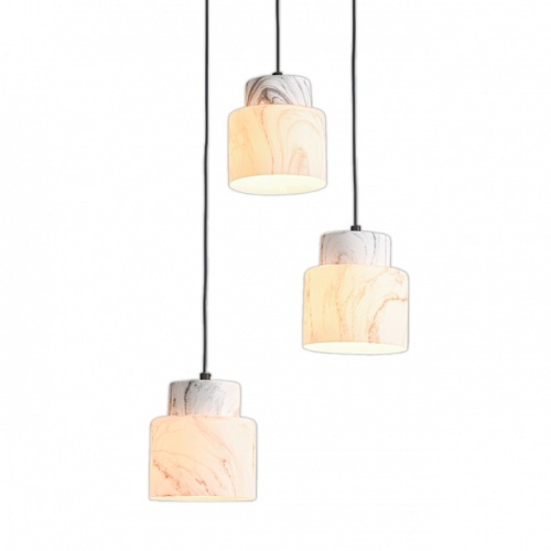 Подвесная люстра Escada MARFEEL 1173/3S в Нижнем Новгороде фото 3