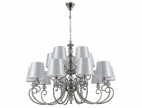 Подвесная люстра Newport MARTA М0071147 в Нижнем Новгороде