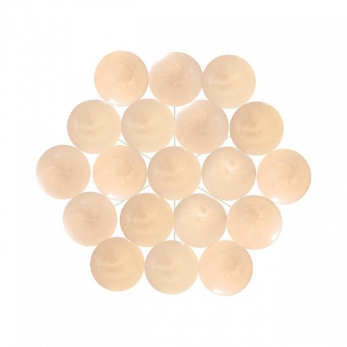 Подвесная люстра Odeon Light Magia 7109/19 в Нижнем Новгороде фото 5