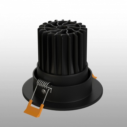 Встраиваемый светильник Elektrostandard Even a065459 в Нижнем Новгороде фото 3