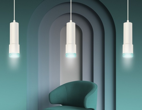 Подвесной светильник Ambrella Light XP XP7401004 в Нижнем Новгороде фото 3