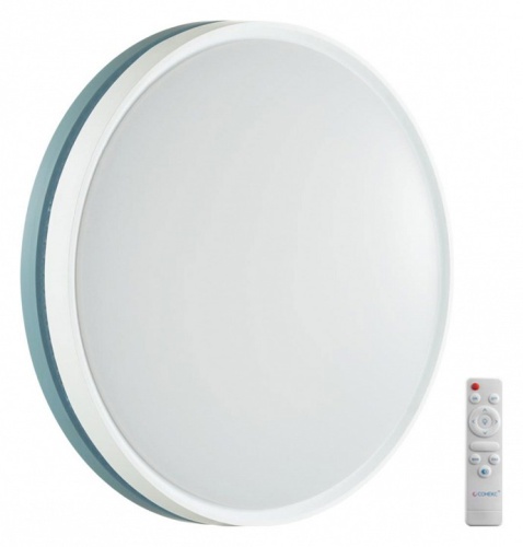 Накладной светильник Sonex Nohava Blue 7669/EL в Нижнем Новгороде фото 6