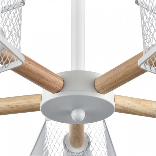 Люстра на штанге Lumion IRMA 8246/5C в Нижнем Новгороде фото 6