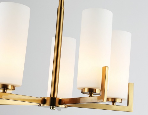 Люстра на штанге Ambrella Light LH LH56063 в Нижнем Новгороде фото 2