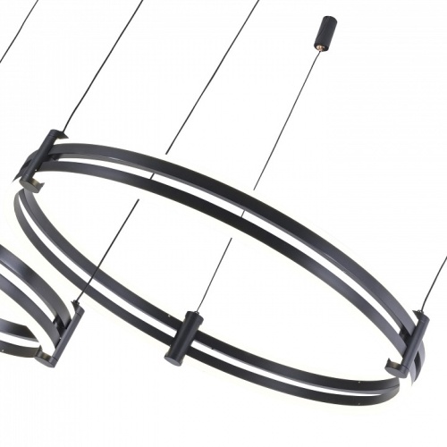 Подвесная люстра Zortes Duble-R ZRS.27510.02 в Нижнем Новгороде фото 4