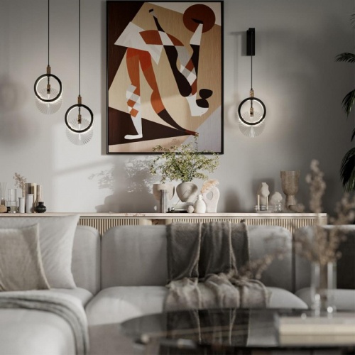 Бра Odeon Light Mercury 5421/17WL в Нижнем Новгороде фото 4