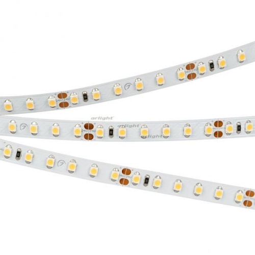 Лента светодиодная Arlight RT 2-5000 24V Day5000 2x (3528, 600 LED, CRI98) 021415(1) в Нижнем Новгороде