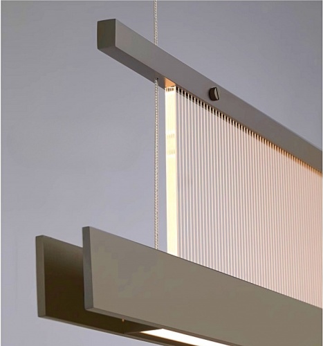 Подвесной светильник Mizi`en Monik MZ197077-1-1200L в Нижнем Новгороде фото 2