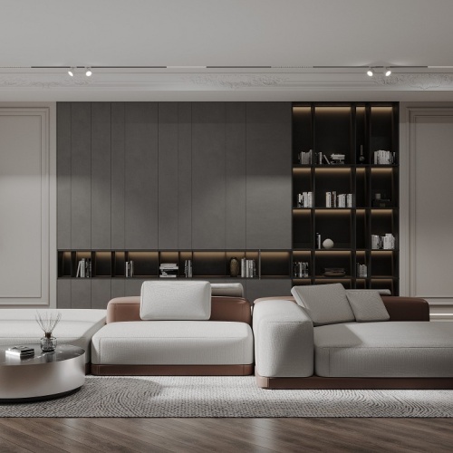 Светильник на штанге Hesby Lighting Skylite HSBL_0220 в Нижнем Новгороде фото 3