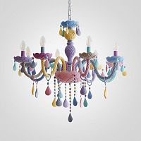 Подвесная люстра Imperiumloft RAINBOW RNB_01 в Нижнем Новгороде