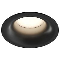 Встраиваемый светильник Denkirs  DK3124-BK в Нижнем Новгороде