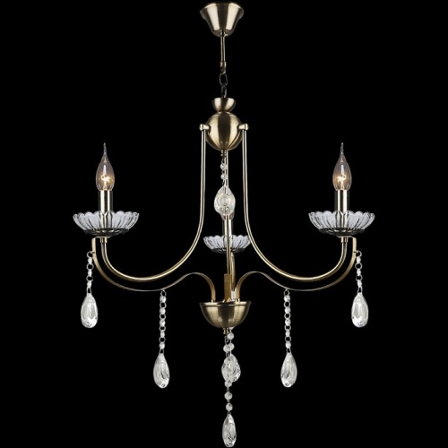 Подвесная люстра 04749-0.4-03 в Нижнем Новгороде фото 5