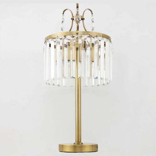 Настольная лампа декоративная Citilux Инга CL335833 в Сургуте