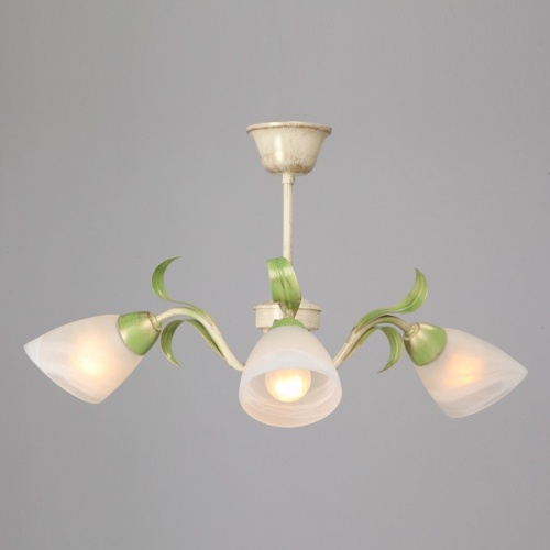 Люстра на штанге Vitaluce V1535 V1535/3PL в Нижнем Новгороде фото 4