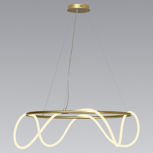 Подвесной светильник Lussole River LSP-8367 в Нижнем Новгороде фото 6