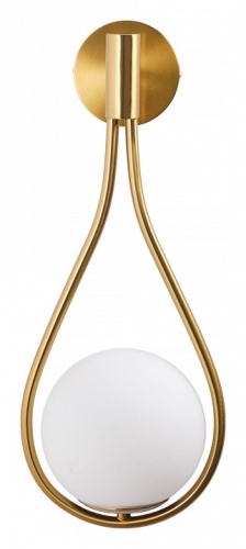 Бра MyFar Florenz MR1090-1W в Нижнем Новгороде фото 6