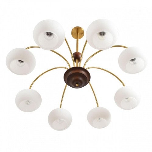 Люстра на штанге Lumion MODERNI 8323/8C в Нижнем Новгороде фото 5