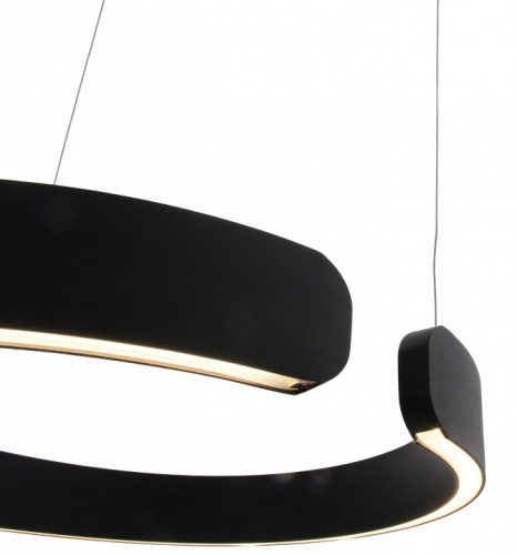 Подвесной светильник Mizi`en Leo MZ31371-400B в Нижнем Новгороде фото 2