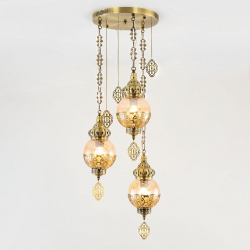 Подвесной светильник Citilux Каир CL419133 в Нижнем Новгороде фото 5