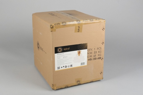 Накладной светильник Aployt Liana APL.303.07.01 в Нижнем Новгороде фото 8