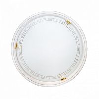 Накладной светильник Sonex GL-WOOD 2617 в Нижнем Новгороде