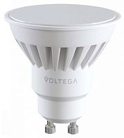 Лампа светодиодная Voltega Sofit GU10 10Вт 3000K 7265 в Нижнем Новгороде