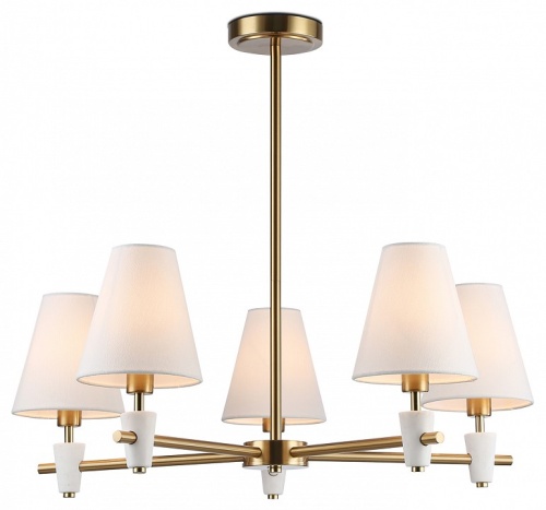 Люстра на штанге Ambrella Light LH LH75044 в Нижнем Новгороде