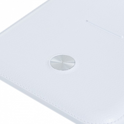 Настольная лампа офисная Arte Lamp London A5123LT-1WH в Нижнем Новгороде фото 4