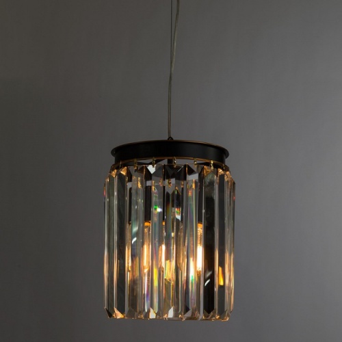 Подвесной светильник Divinare Nova 3001/01 SP-1 в Нижнем Новгороде фото 6