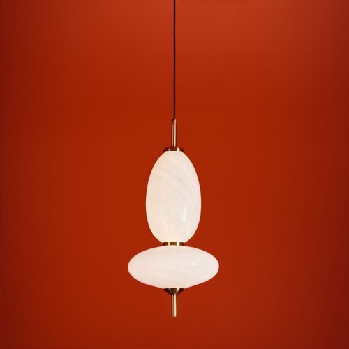 Подвесной светильник Freya Solare FR5594PL-L11B в Нижнем Новгороде фото 10