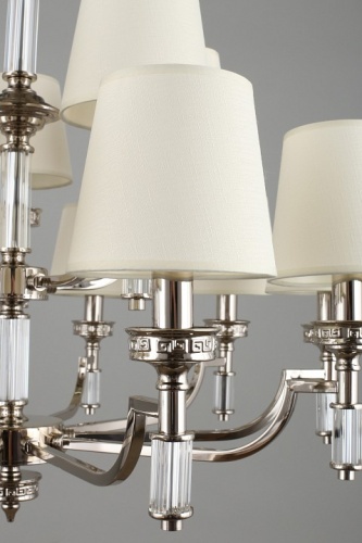 Подвесная люстра Aployt Patricia APL.716.03.15 в Нижнем Новгороде фото 3