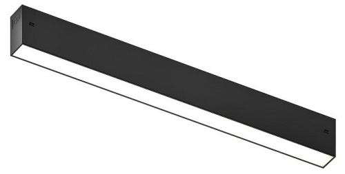 Накладной светильник Denkirs SMART LINEAR Zigbee DK8304-BK в Нижнем Новгороде