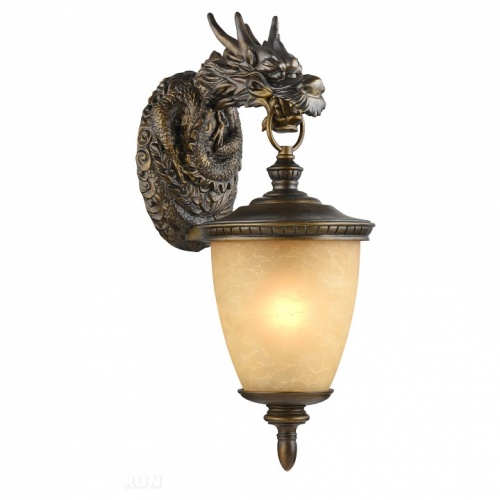Светильник на штанге Favourite Dragon 1716-1W в Серпухове