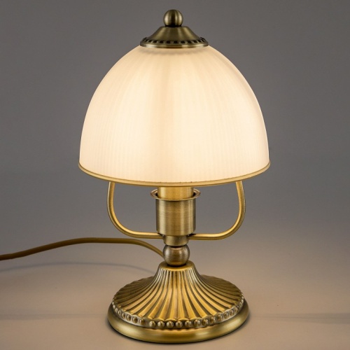 Настольная лампа декоративная Citilux Адриана CL405813 в Камышлове фото 10