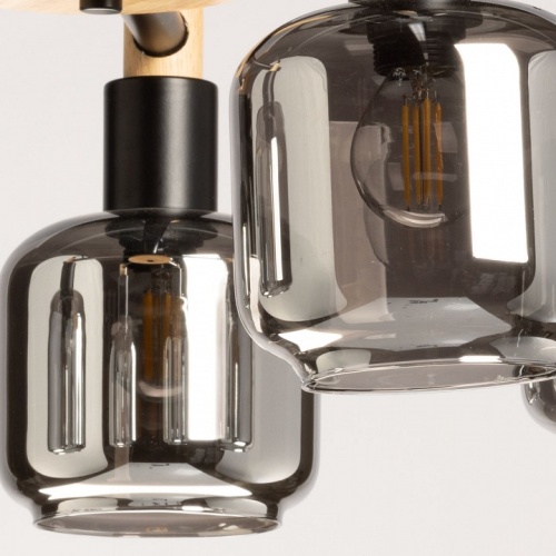 Люстра на штанге De City Дэла 11 635017805 в Нижнем Новгороде фото 4