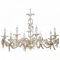 Подвесная люстра Arte Lamp Olivia A1018LM-8GA в Нижнем Новгороде