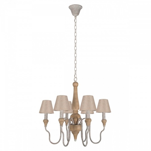 Подвесная люстра Loft it Countryside 10420 в Нижнем Новгороде фото 8