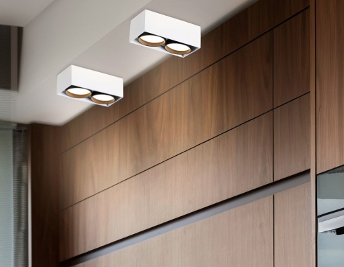 Накладной светильник Ambrella Light TN TN70872 в Нижнем Новгороде фото 3