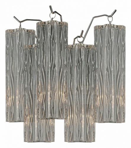 Накладной светильник ILLUMICO  IL0179-2W-39 CR CL в Нижнем Новгороде