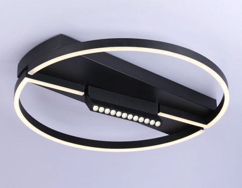 Накладной светильник Ambrella Light FL FL51460 в Нижнем Новгороде фото 6